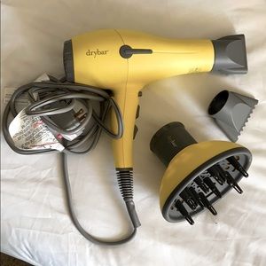 Drybar Buttercup Hair Dryer